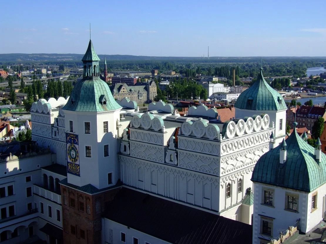 pomeranian-duke-castle-szczecin