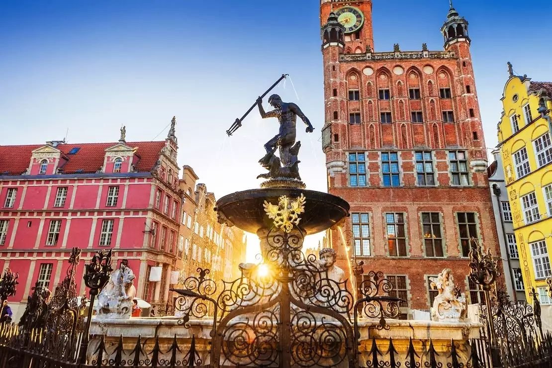 sightseeing-by-bike-gdansk-melex-tour