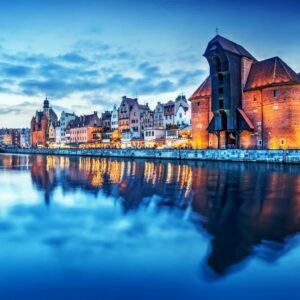 old-town-market-square-gdansk