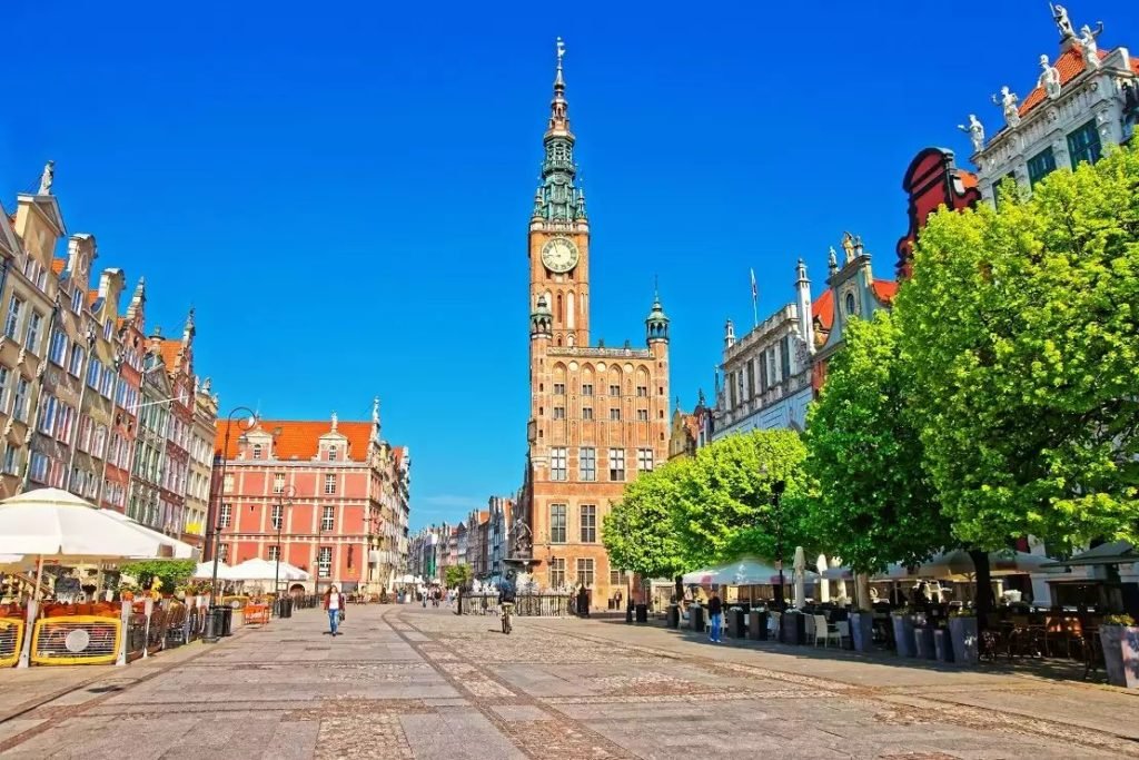 gdansk-private-tour