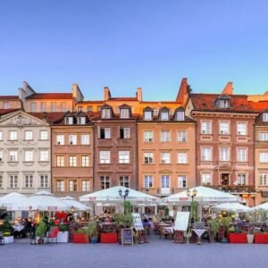 warsaw-old-town-tours