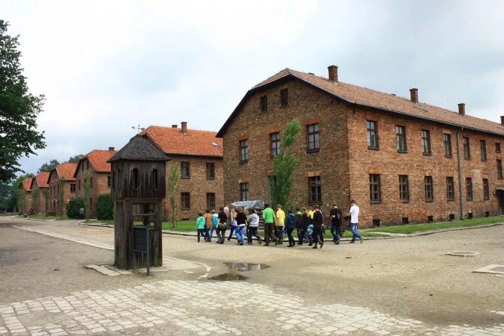 auschwitz-birkenau-museum