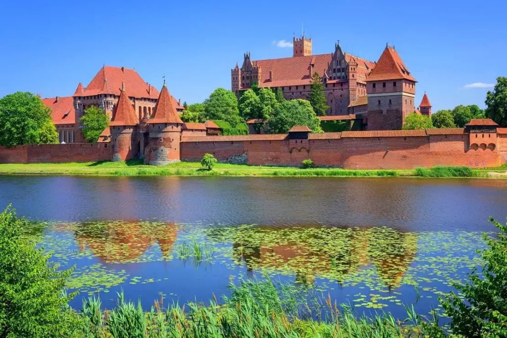 visit-malbork-castle
