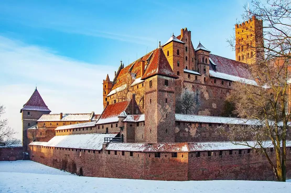 castle-in-malbork