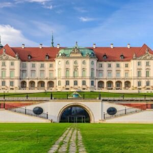 the-royal-castle-in-warsaw