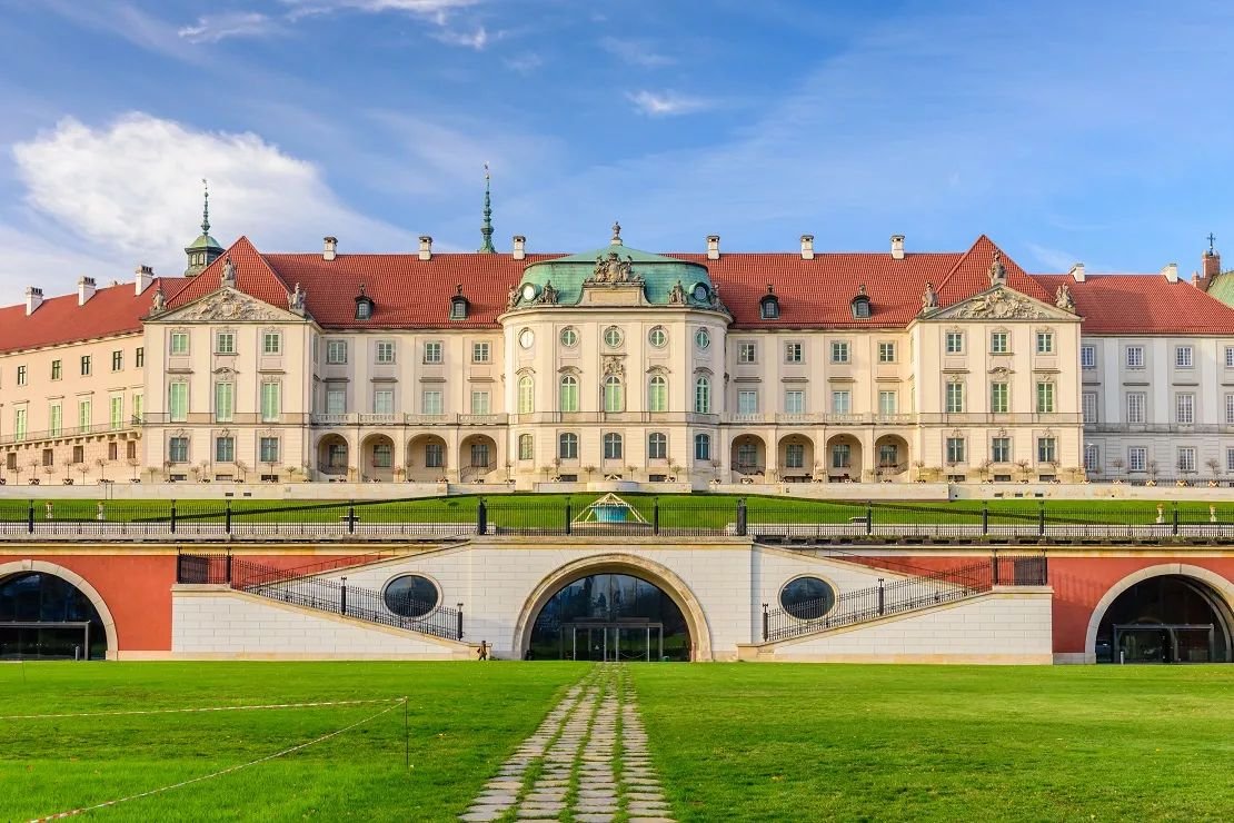 the-royal-castle-in-warsaw