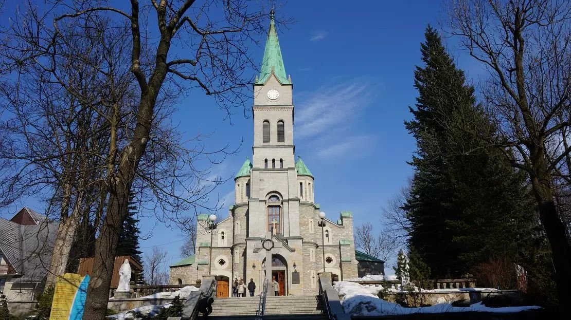 zakopane-krupowki