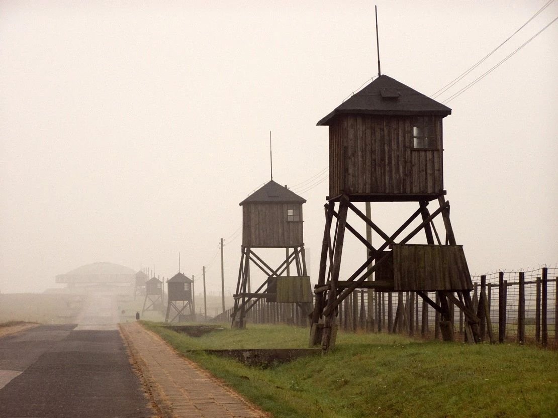 majdanek-concentration-camp-tour