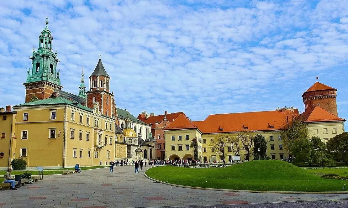 wawel-with-guide