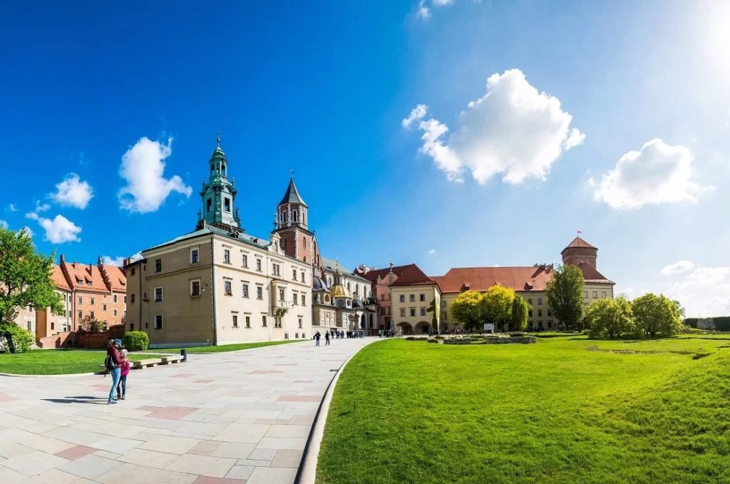 wawel-palace-sightseeing