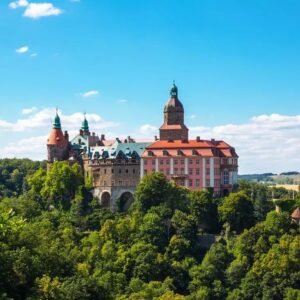 wroclaw-to-ksiaz-castle-tour