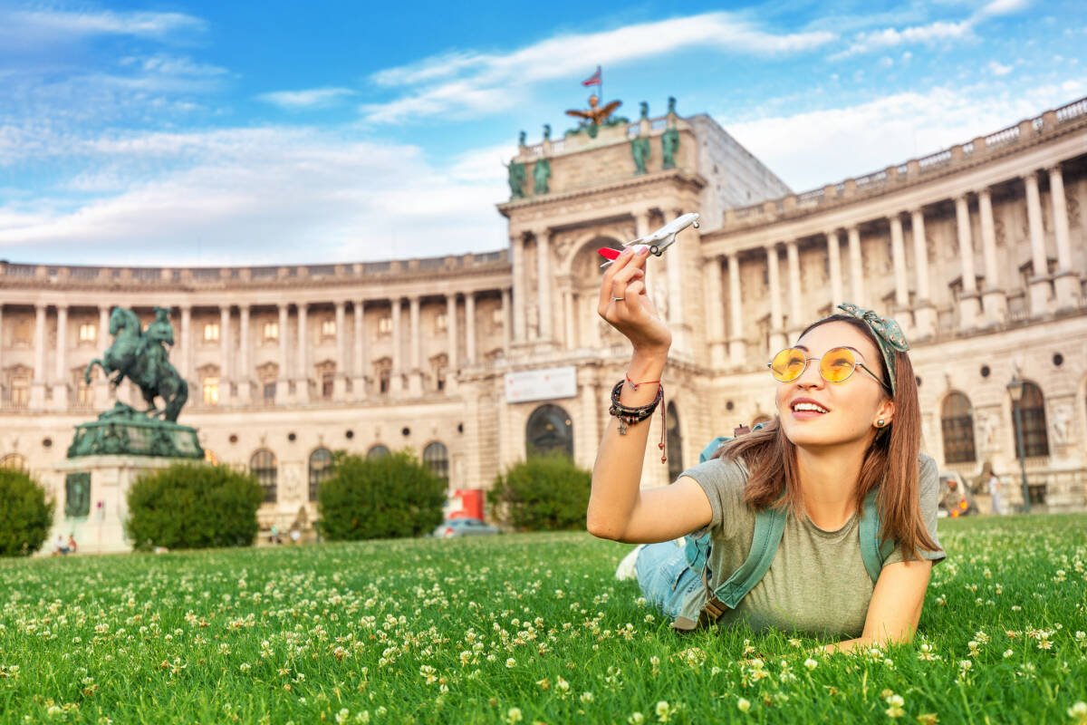 Hofburg Palace and Sisi Museum picture