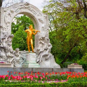 city tours vienna