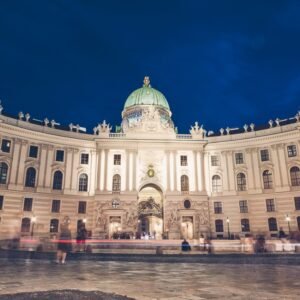 hofburg-tour-vienna