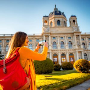 vienna tour tax