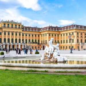 city tours vienna