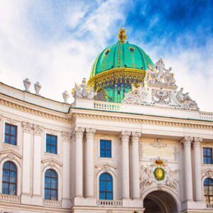 city tours vienna