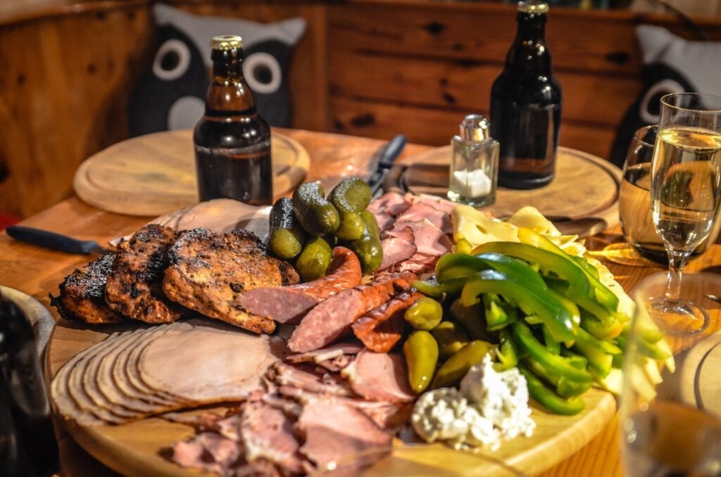 food-tasting-beer-vodka-tour