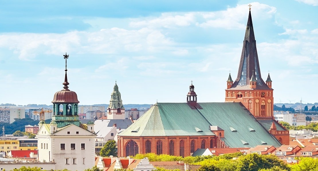 Pomeranian-Dukes-Castle-Szczecin-Old-Town