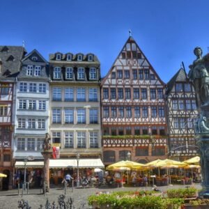 food tour germany frankfurt