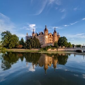 lubeck-to-schwerin-castle