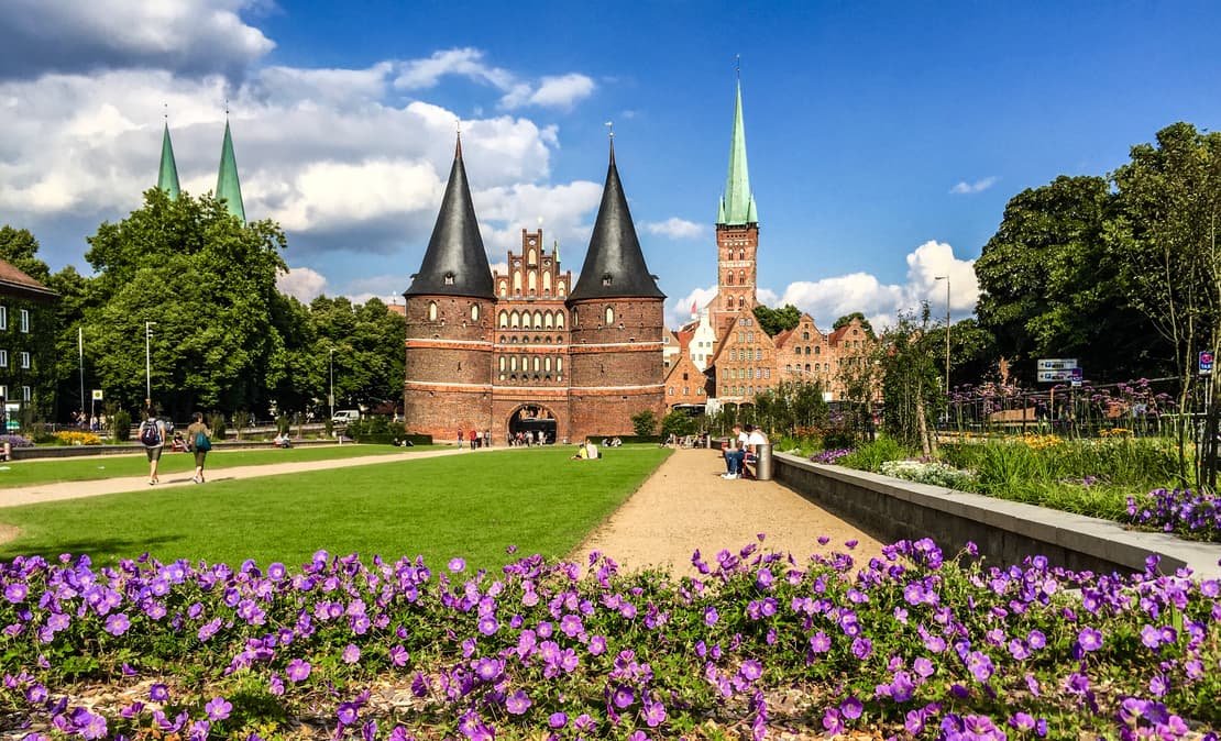 Lubeck-City-Tour