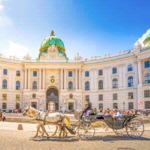 city tours vienna