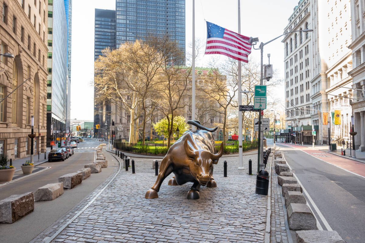 wall street nyc tour