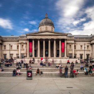 buckingham palace exclusive guided tour