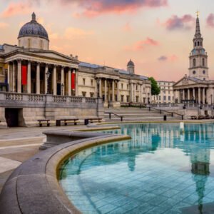 visit london walking tours