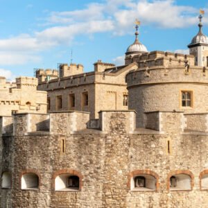 london church walking tour