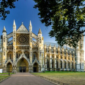 buckingham palace exclusive guided tour