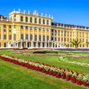 city tours vienna