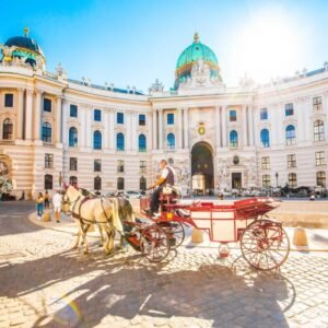 city tours vienna